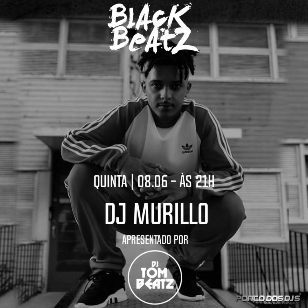EP11 - Convidado "DJ Murillo"