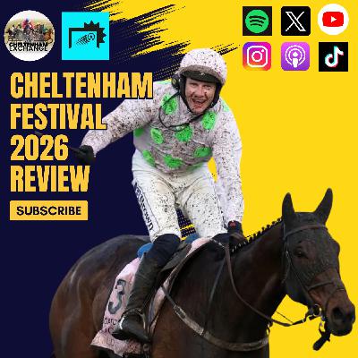 Cheltenham Festival 2026 Review