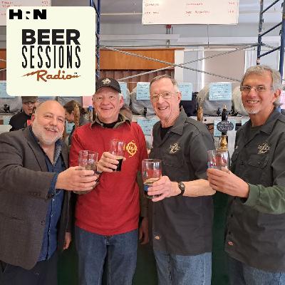 For the Love of CASC: Jimmy at NERAX, Boston