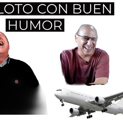 Un Piloto con Buen Humor