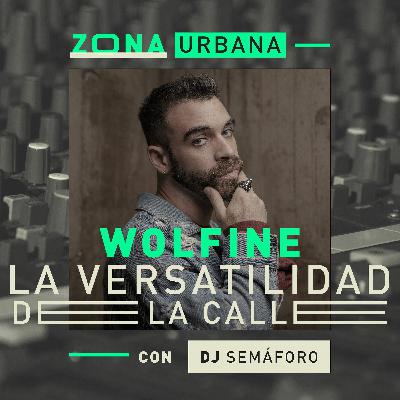 Wolfine