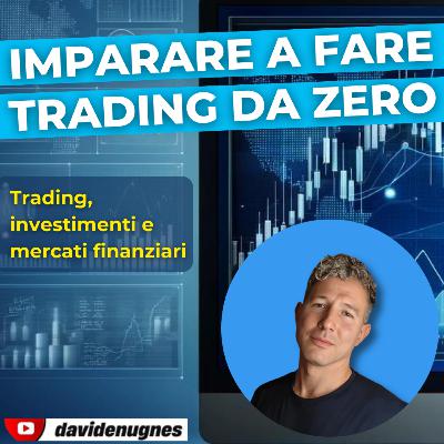 EP 58: Broadening Formation: Il Pattern Grafico Più Rischioso | Imparare a fare trading da zero EP 58: Broadening Formation: Il Pattern Grafico Più Rischioso | Imparare a fare trading da zero