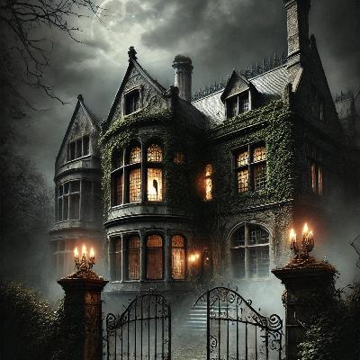 Το Στοιχειωμένο Μυστικό του Lemp Mansion