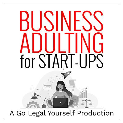 8 - Doing a Little Bit of Good with Trueheart's Amy Malin