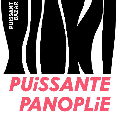 Fêter une année de podcast (1ère partie) - Puissante Panoplie Fêter une année de podcast (1ère partie) - Puissante Panoplie