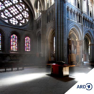 Leuchtschrift des Himmels - Über die religiöse Dimension von Licht und Schatten