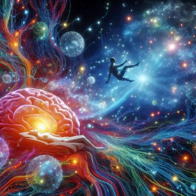 SC 03 - Cosa accade nel cervello durante un sogno lucido
