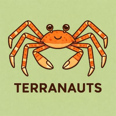 ¡Cangrejo gigante japonés! ¡Cangrejo gigante japonés!