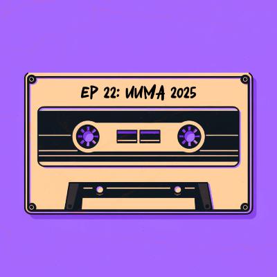 BEATS & BARS EP 22: UUMA 2025 BEATS & BARS EP 22: UUMA 2025