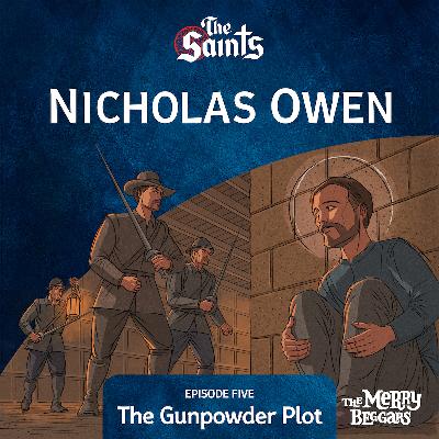 Nicholas Owen: Episode Five