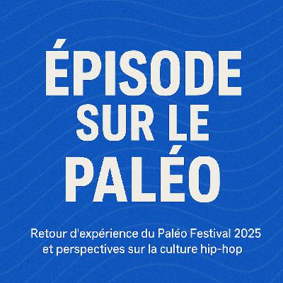 Festival Vibes : mon expérience au Paléo + classement des meilleurs festivals hip-hop