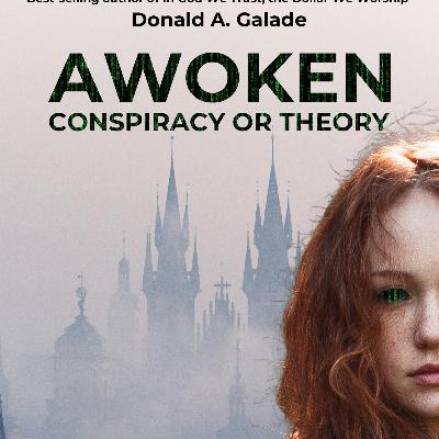 Awoken Conspiracy or Theory SSPTV