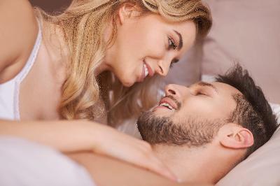 چرا از عشق و سکس بگوییم