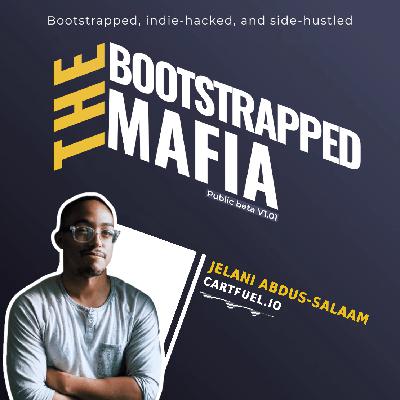 Episode 17: Jay. Building a SaaS product with outsourced developers. Episode 17: Jay. Building a SaaS product with outsourced developers.