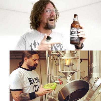 Cervejas de Banda - parte 2 de 3.