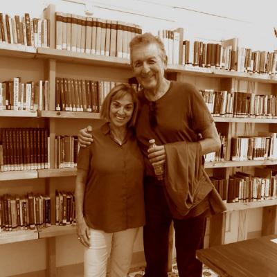 יוני רכטר | פתוח, סגור, פתוח יוני רכטר | פתוח, סגור, פתוח