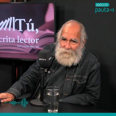 Roberto Merino: Epifanías de lo real y la ciudad secreta Roberto Merino: Epifanías de lo real y la ciudad secreta