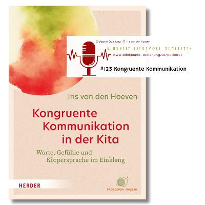 #123 Kongruente Kommunikation