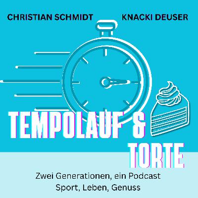 Zwischen StĂŒrzen und IKEA: Laufen in turbulenten Zeiten Zwischen StĂŒrzen und IKEA: Laufen in turbulenten Zeiten