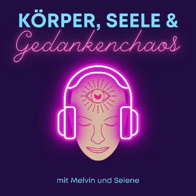 Folge 1: Selene und Melvin babbeln drauf los Folge 1: Selene und Melvin babbeln drauf los