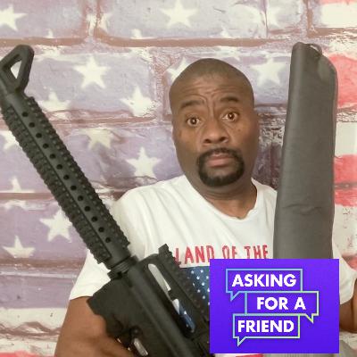 EP. 488 PART 2: WHEN DOES THE REVOLUTION START? [ASKING FOR A FRIEND...]