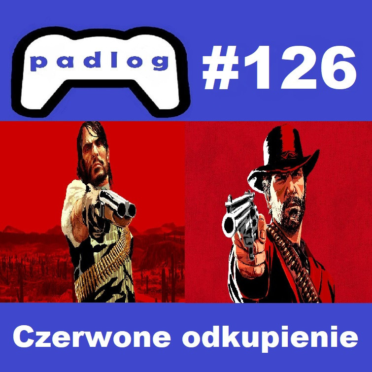 padlog podcast