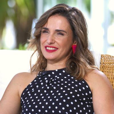 Mariana Cabral: “Ao mesmo tempo que vou para as profundezas do obscuro, também vejo o quão ridículo isso é. Mas é combustível para o meu trabalho”