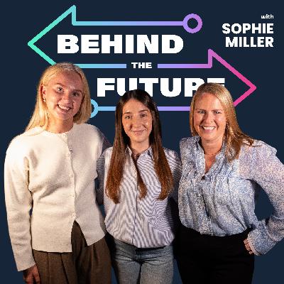 Sophie Miller: How I Built Pretty Little Marketer to a 600K+ Audience Sophie Miller: How I Built Pretty Little Marketer to a 600K+ Audience