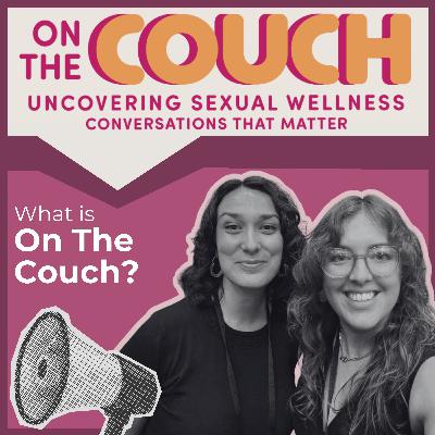 What is On The Couch? What is On The Couch?