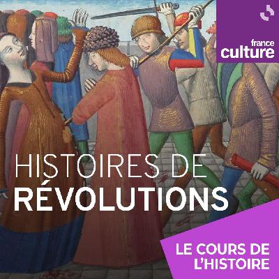 Histoires de révolutions 1/4 : Paysans pas contents ! Le temps des jacqueries