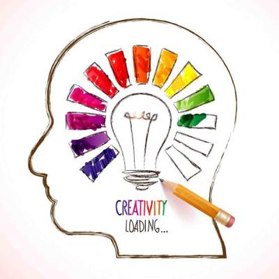 La creatividad y el proceso creativo