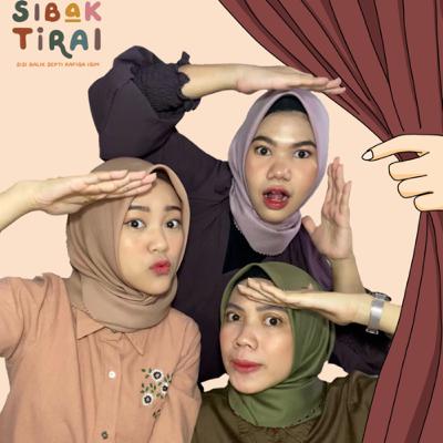 #14 Tenang dulu dong