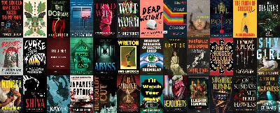 2026 Horror Preview pt 1 2026 Horror Preview pt 1