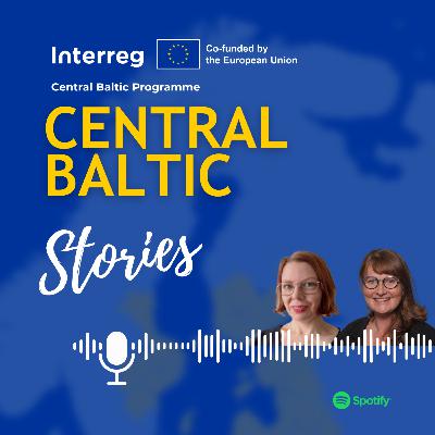 Baltic2Hand: Giving Textiles a Second Life