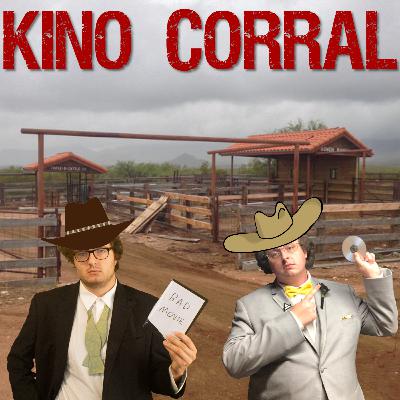 Kino Corral: January 1, 2025 [STATE OF TASTE ADDRESS]