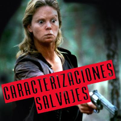 S01x33 - Caracterizaciones salvajes