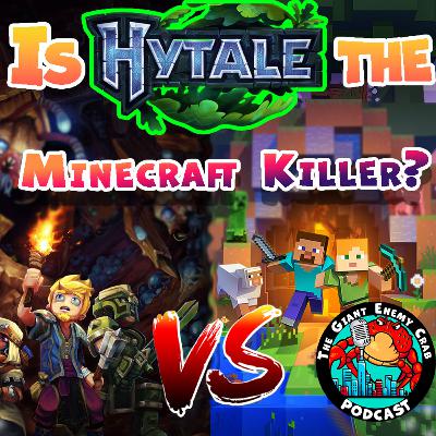 Ep. 81: Is Hytale the Minecraft Killer? We Played It So You Don’t Have To
