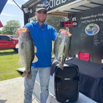 2023 Bass Fishing & Trusting Your Instincts with Allen Anders