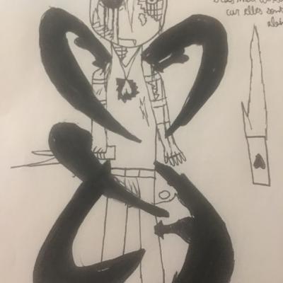 L’amour toxique (sujet non LGBT) L’amour toxique (sujet non LGBT)