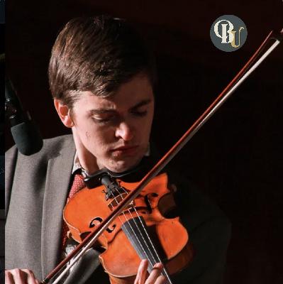 Bluegrass Unlimited Podcast with Christian Ward Bluegrass Unlimited Podcast with Christian Ward