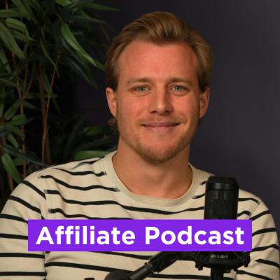 De kracht van de affiliate driehoek: zo bouw je samen succes | Ingmar Bruinsma Affiliate Podcast #11
