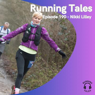 Nikky Lilley: The 5k Your Way Ambassador who beat cancer to run a marathon