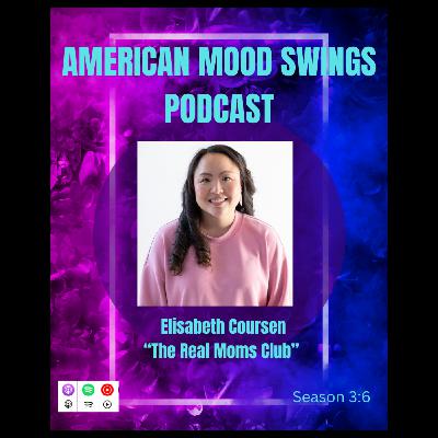 "Mom Guilt" with Elisabeth Coursen
