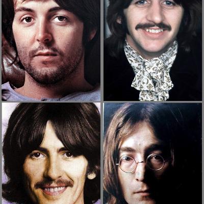 Beatles' Secrets 9 Sexy Sadie