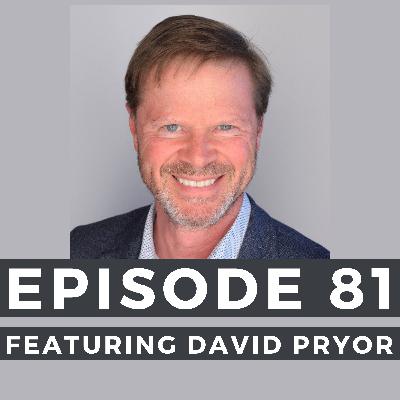 Episode-081 Part 2 Proud pig of protocol advocating in a white falcon with David Pryor of Microsoft