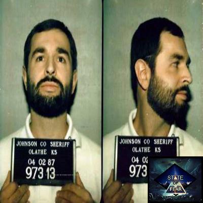 Episode 25 - Missouri: The Massage Maniac - Robert J. Gross Part 1