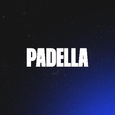 PADELLA - Luciano López Fuente PADELLA - Luciano López Fuente