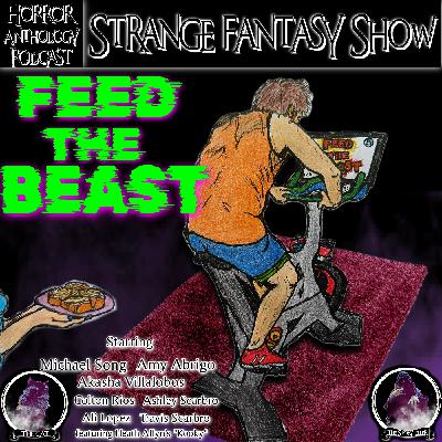 Feed the Beast Feed the Beast