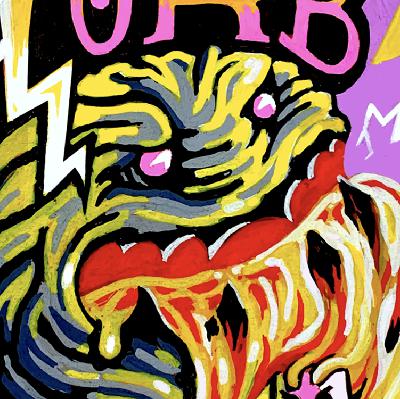 Episode 12 - The Orb Invitational Episode 12 - The Orb Invitational