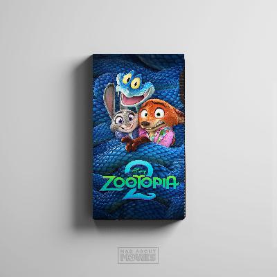 Zootopia 2